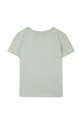 Băieți Tartine et Chocolat tricou din bumbac pentru bebelusi TY10041.60.74 verde
