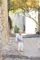 Tartine et Chocolat tricou din bumbac pentru bebelusi TY10041.80.94