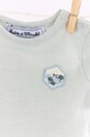Tartine et Chocolat t-shirt bawełniany niemowlęcy TY10041.80.94