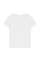 Tartine et Chocolat tricou din bumbac pentru bebelusi TY10000.60.74 bej SS24