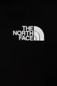 The North Face t-shirt bawełniany dziecięcy REDBOX TEE (BACK BOX GRAPHIC) 100 % Bawełna