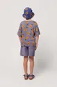 Detské bavlnené tričko Bobo Choses