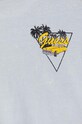 Chłopiec Guess t-shirt bawełniany dziecięcy L4GI25.K8HM4.PPYH niebieski