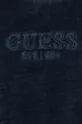 Guess t-shirt bawełniany dziecięcy 100 % Bawełna