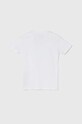Guess t-shirt dziecięcy L4GI33.J1311.PPYH biały SS24