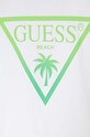 Chłopiec Guess t-shirt dziecięcy L4GI33.J1311.PPYH biały
