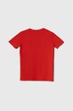 Guess maglietta per bambini L4GI33.J1311.PPYH rosso SS24