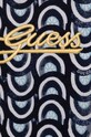 Αγορίστικα Παιδικό βαμβακερό μπλουζάκι Guess N4GI10.K8HM3.PPYH σκούρο μπλε