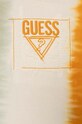 Guess t-shirt bawełniany dziecięcy N4GI15.K8HM4.PPYH multicolor SS24