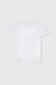 Pepe Jeans t-shirt in cotone per bambini DAVIDE TEE bianco