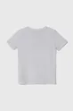 Παιδικό βαμβακερό μπλουζάκι Pepe Jeans RICHARD λευκό