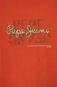 Pepe Jeans t-shirt in cotone per bambini RICHARD 100% Cotone