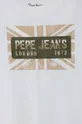 Pepe Jeans t-shirt bawełniany dziecięcy RANDAL 100 % Bawełna