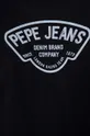Dječja pamučna majica kratkih rukava Pepe Jeans REGEN 100% Pamuk