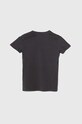 Pepe Jeans t-shirt bawełniany dziecięcy REDELL PB503849 szary SS24