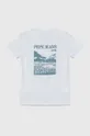 Pepe Jeans t-shirt bawełniany dziecięcy RAITH 100 % Bawełna
