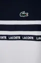Detské tričko Lacoste 100 % Polyester