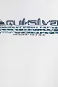Quiksilver t-shirt bawełniany dziecięcy OMNIFILLYTH 100 % Bawełna