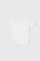 Quiksilver t-shirt in cotone per bambini TRADESMITHYTH beige