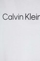 Αγορίστικα Παιδικό βαμβακερό μπλουζάκι Calvin Klein Jeans IU0IU00599.104.116.PPYH λευκό