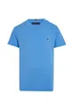 Tommy Hilfiger t-shirt in cotone per bambini blu
