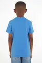Παιδικό βαμβακερό μπλουζάκι Tommy Hilfiger