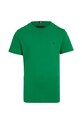 Tommy Hilfiger t-shirt bawełniany dziecięcy KB0KB06879.74.122.PPYH zielony SS24