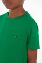 Tommy Hilfiger t-shirt in cotone per bambini Ragazzi
