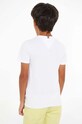 Tommy Hilfiger t-shirt bawełniany dziecięcy KB0KB08809.128.176.PPYH
