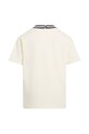 Fiú Tommy Hilfiger gyerek póló KB0KB08987.128.176.PPYH bézs