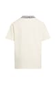 Fiú Tommy Hilfiger gyerek póló KB0KB08987.128.176.PPYH bézs