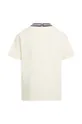 Παιδικό μπλουζάκι Tommy Hilfiger 98% Βαμβάκι, 2% Ανακυκλωμένος πολυεστέρας