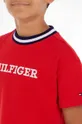 Дитяча футболка Tommy Hilfiger Для хлопчиків