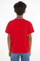 Tommy Hilfiger t-shirt dziecięcy KB0KB08987.128.176.PPYH