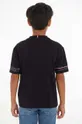 Tommy Hilfiger t-shirt in cotone per bambini