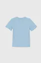 Tommy Hilfiger t-shirt bawełniany dziecięcy 2-pack Chłopięcy