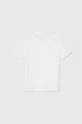 Παιδικό βαμβακερό μπλουζάκι Tommy Hilfiger 2-pack