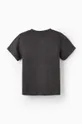 Παιδικό μπλουζάκι zippy μαύρο
