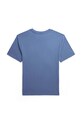 Polo Ralph Lauren tricou de bumbac pentru copii 323832904154 bleumarin AW24