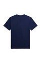 Polo Ralph Lauren t-shirt bawełniany dziecięcy 323853828033 granatowy AW24
