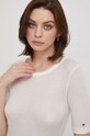 Футболка Tommy Hilfiger бежевий WW0WW39789