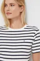 Tommy Hilfiger t-shirt bawełniany biały