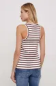 Tommy Hilfiger top beżowy