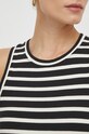 Tommy Hilfiger top WW0WW40590 beżowy