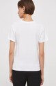 Odzież Polo Ralph Lauren t-shirt bawełniany 211916109 biały