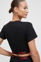 Odzież HUGO t-shirt 50511494 czarny