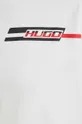 HUGO t-shirt bawełniany Damski