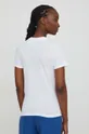 Βαμβακερό μπλουζάκι HUGO Κύριο υλικό: 100% Βαμβάκι Πλέξη Λαστιχο: 97% Βαμβάκι, 3% Σπαντέξ