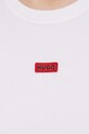 HUGO t-shirt 50508636 biały