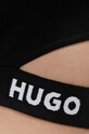 HUGO pulóver 50508600 fekete